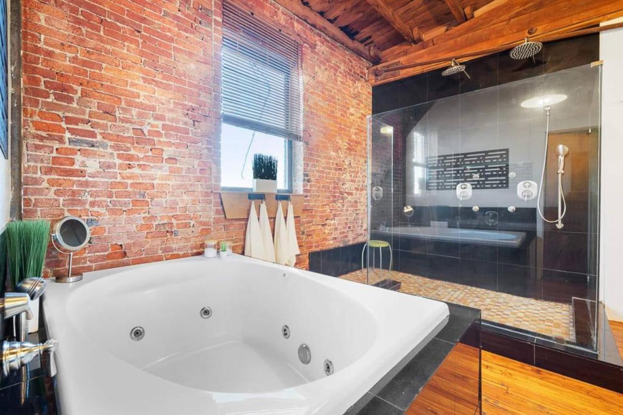 4k Sqft Loft Gym, Tv Wall, Pool, Table Ping Pong *