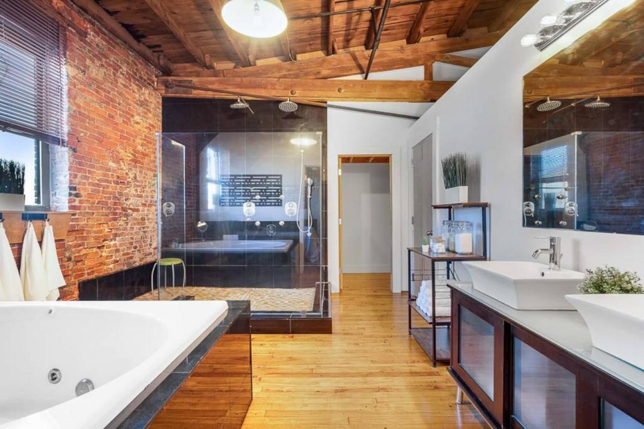 4k Sqft Loft Gym, Tv Wall, Pool, Table Ping Pong Holiday home