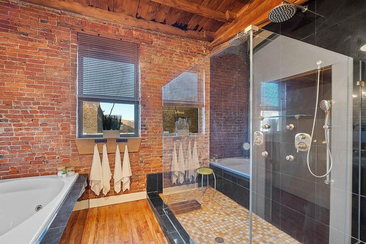 4k Sqft Loft Gym, Tv Wall, Pool, Table Ping Pong *