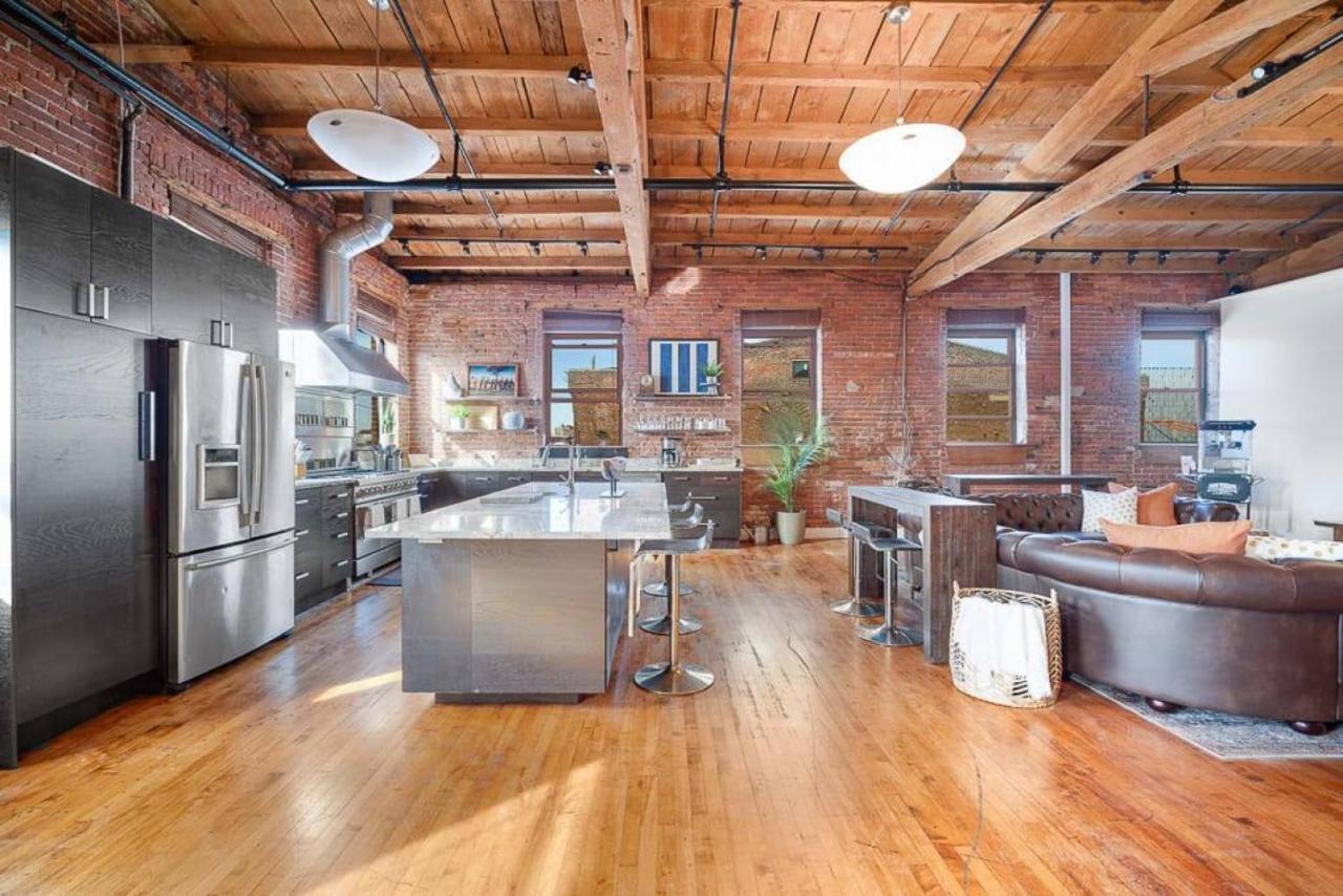 4k Sqft Loft Gym, Tv Wall, Pool, Table Ping Pong Philadelphia